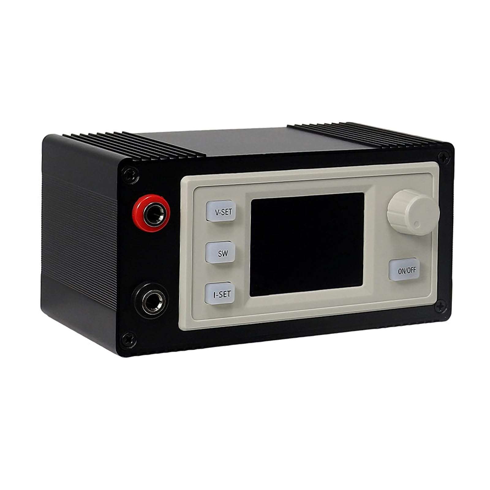 BAIMOQI SK120X/SK60X Adjustable Voltages Regulation Power Supply Module for Solar Charging with High Current Output 1