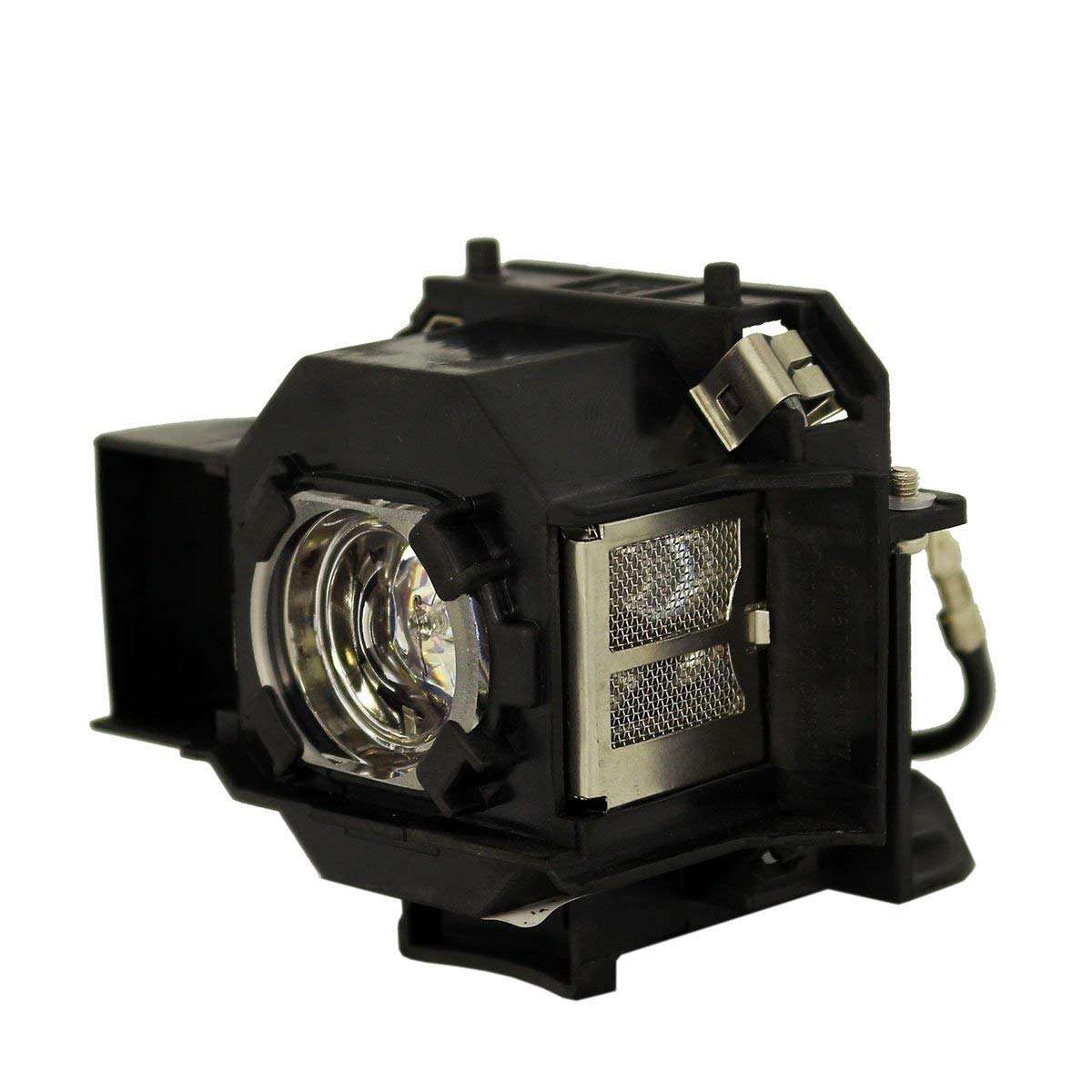 WOWSAI V13H010L33 /ELP-LP33 Replacement Lamp in Housing for EMP-S3 / EMP-S3L / EMP-TWD3 / EMP-TW20 / EMP-TW20H / EMP-TWD1 projectors 1