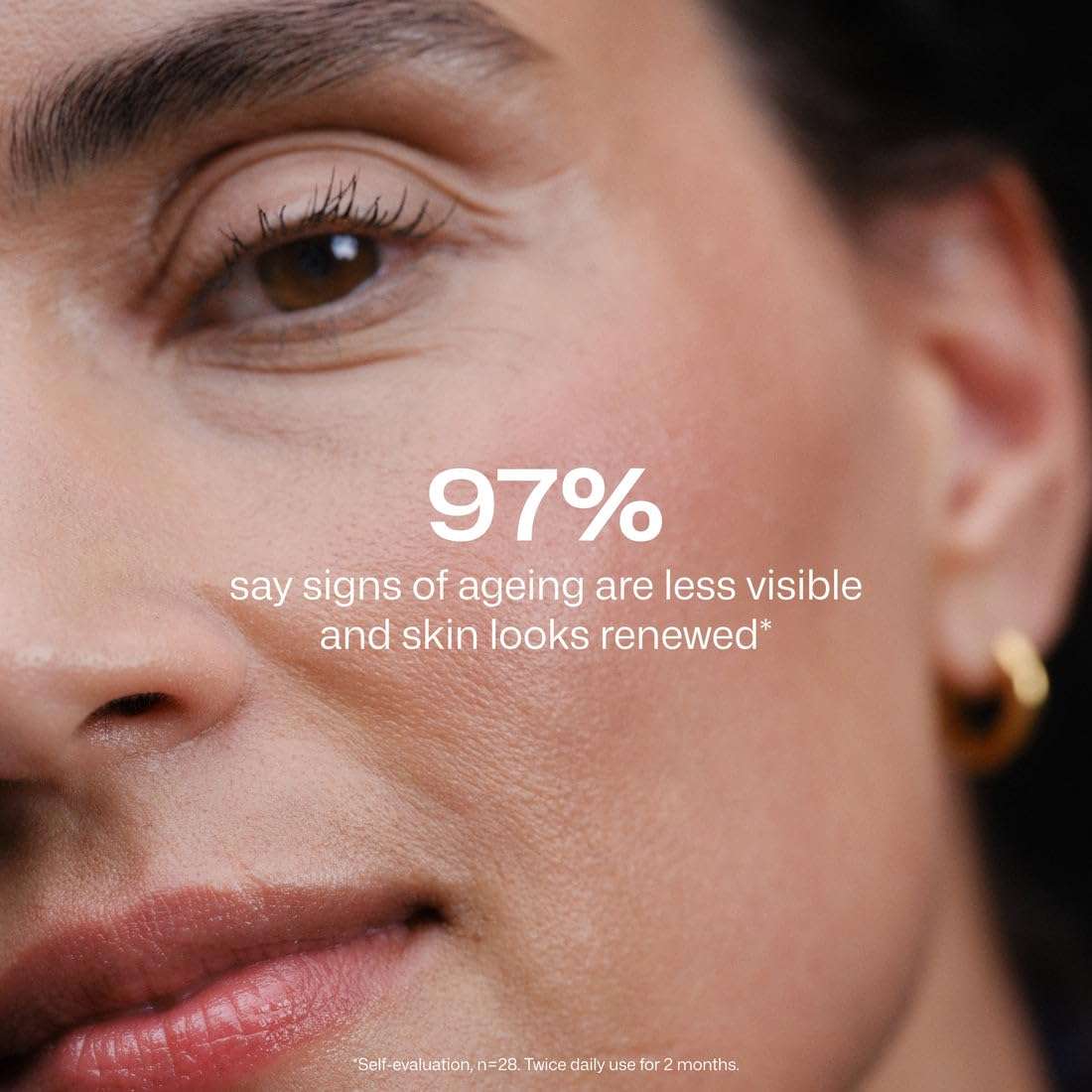 Lumene Nordic Bloom [Lumo] Anti-Wrinkle & Firm Night Moisturizer - Hydrating Face Moisturizer for Visibly Radiant & Smooth Skin - Formulated with Pre-Retinol Complex + Lingonberry Extract (1.7 oz) 6