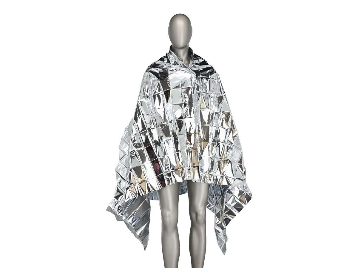 Tether Emergency Blanket 2 Pack 3