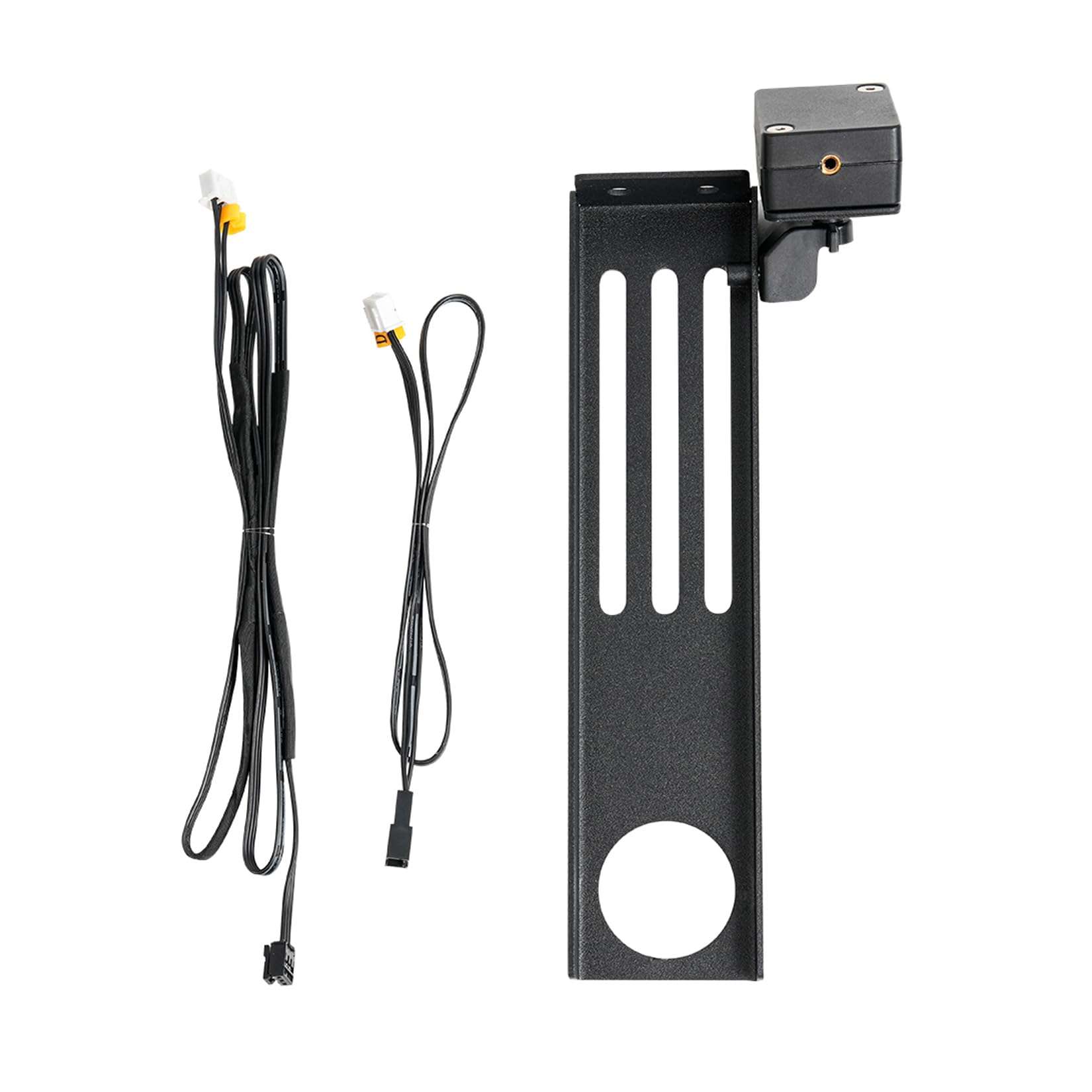 Creality Ender 3 V3 SE Filament Detector Kit, 3D Printer Parts Filament Run Out Detection Device Sensor Kit for Ender V3 SE, Ender 3 V3 KE 1