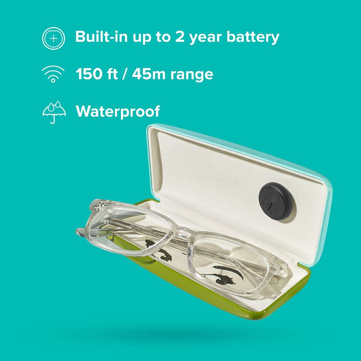 Tile Sticker (2020) 2-pack - Discontinued by Manufacturer 6