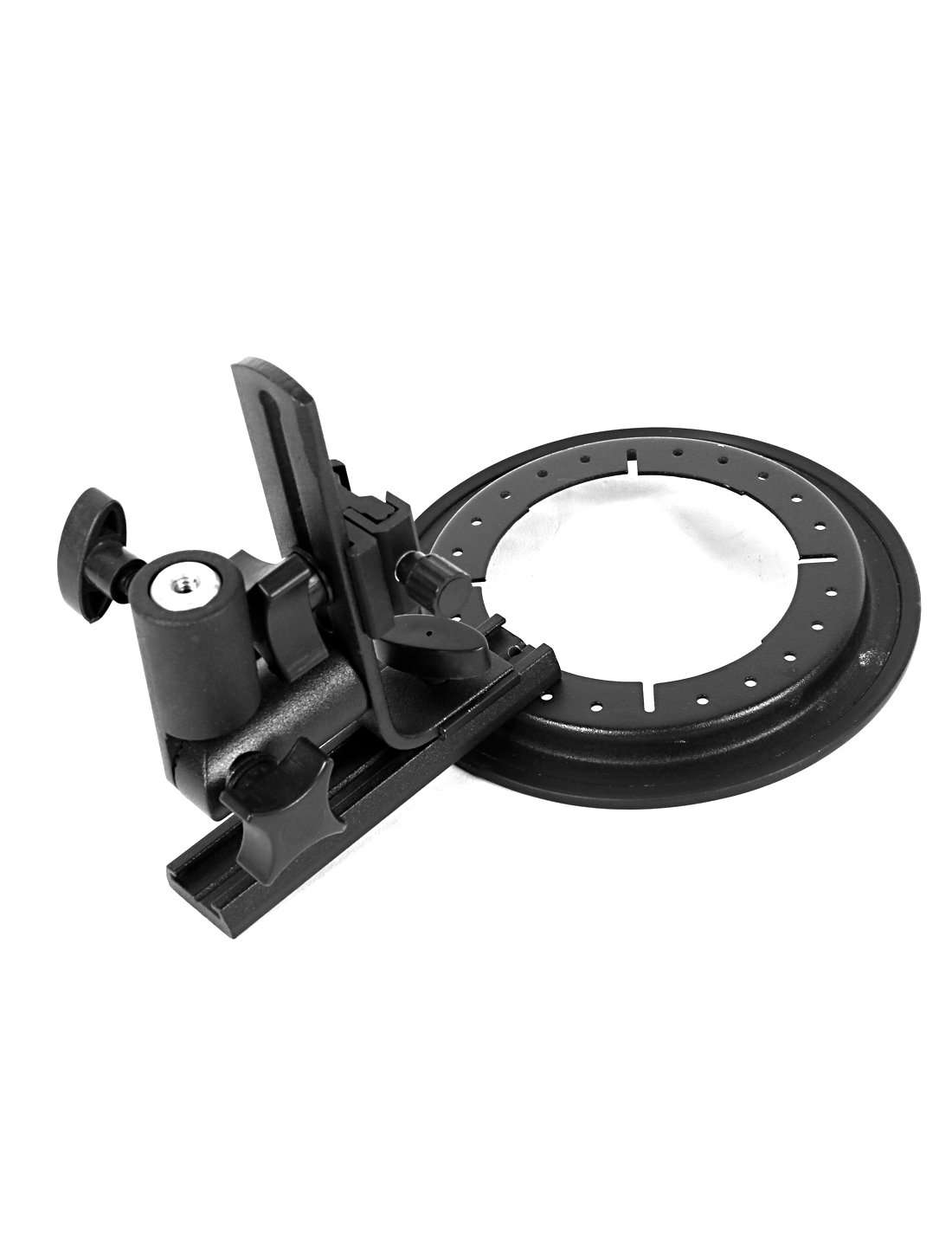 Qtqgoitem Portable Softbox 40x40cm for DSLR Camera Photo Flash Light (Model: 422 165 725 a43 858) 1