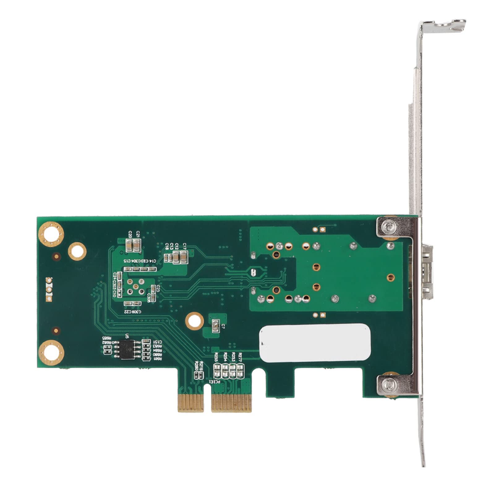 SE LGI210A FB Processor Gigabit PCI E X1 Single Port Ethernet Network Server Adapter for EntryLevel Servers and Audio Video Applications 3
