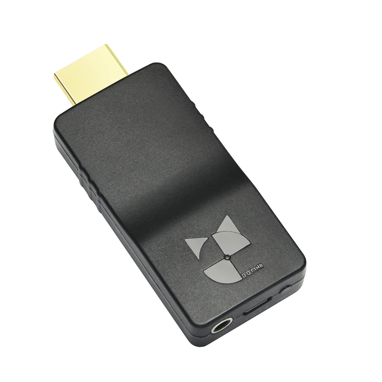 DDMALL Wireless HDMI Encoder HEVC, H.265 H.264 Video Encoder, Live Stream Encoder 1080p Support RTSP UDP RTMP, IPTV Encoder for Facebook, YouTube Live, Twitch and More (HEV-2KW) 1