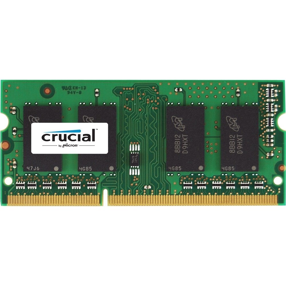 Ct2g3s1067m - 2gb Ddr3 1066