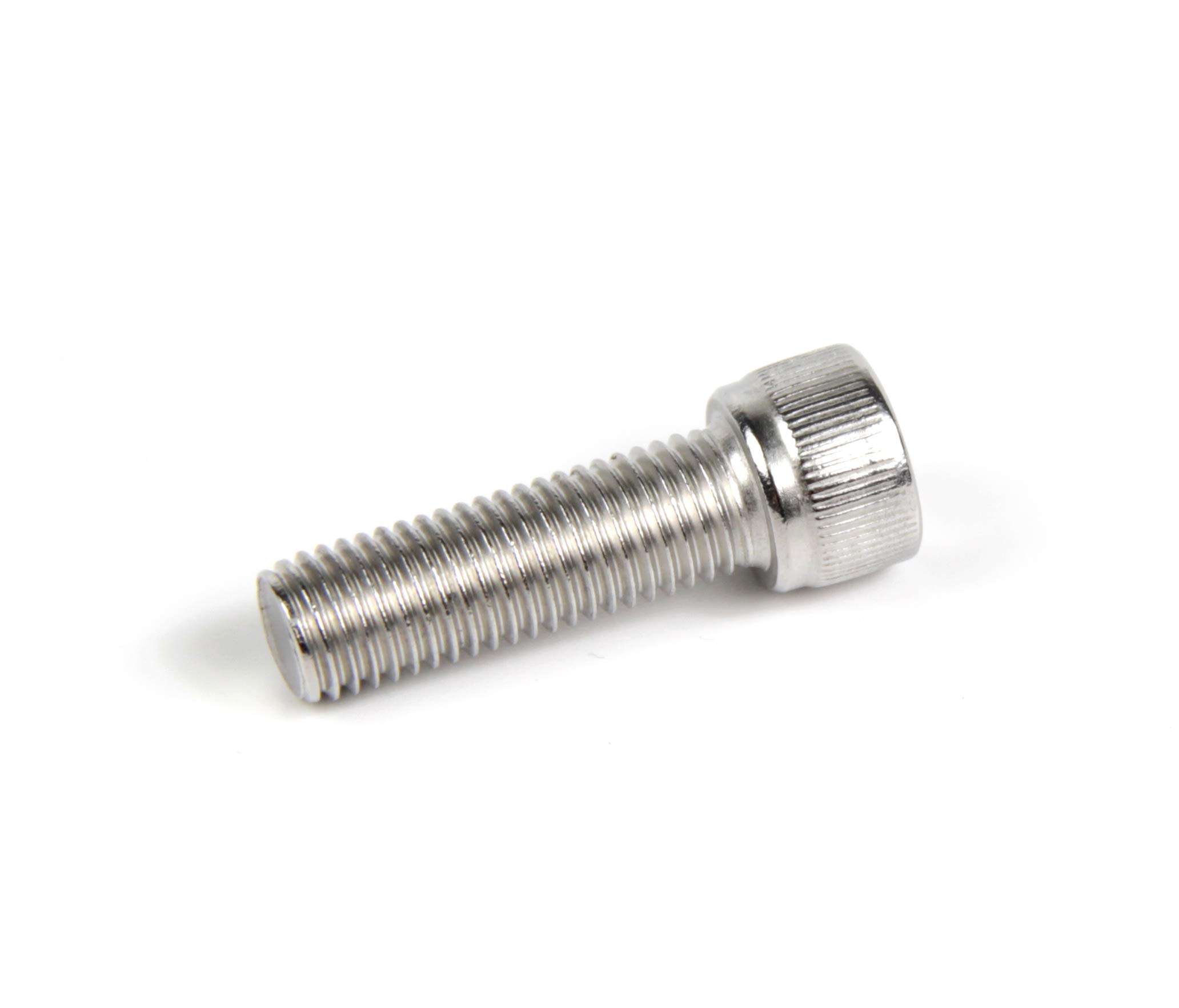 SUNYA Bow Wrist Sling Mounting Bolt, 5/16-24x1 Stainless, Thread Length 1", Box Package. 3