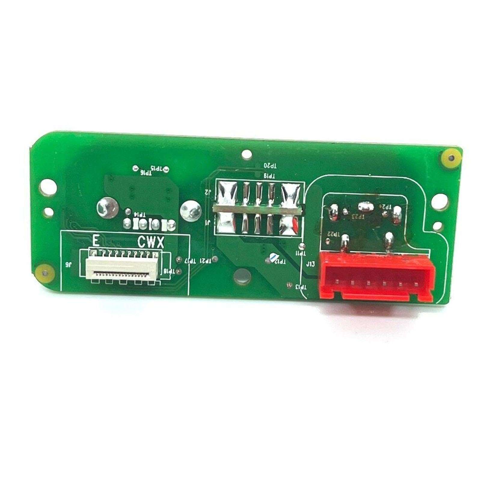 DAGIJIRD 1PCS Speaker Power Motherboard Charging Port Board Module Replacement for JBL Xtreme 3 Version GG 3