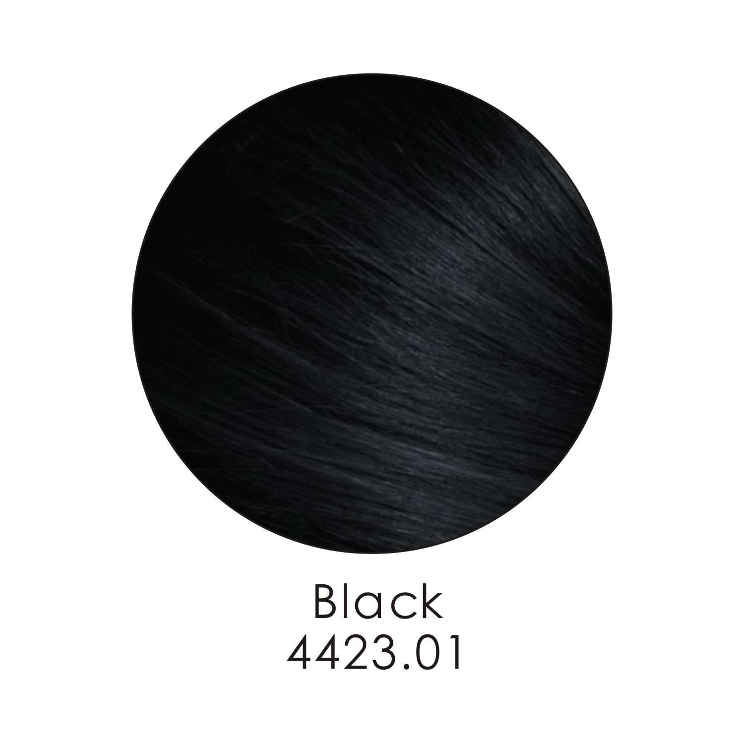 Hair4Real Hair Building Hair Fiber Refill Pack - 50 Gms (25g Black & 25g Dark Brown) 4