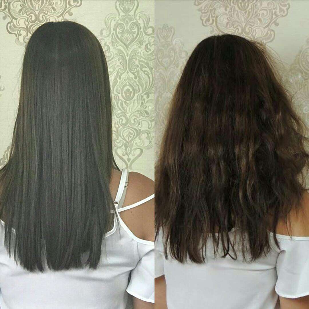 Bioline Premium - Sphair Organic Technology Advanced Sealing Formula 100% Formaldehyde Free 4