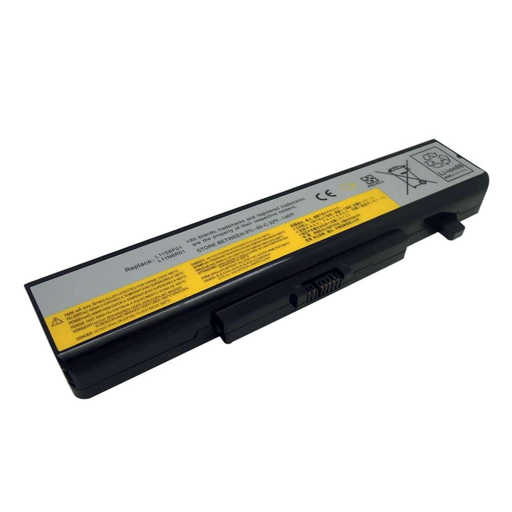 TravisLappy Laptop Battery for Lenovo Ideapad G580 G480 Y480 Y580 L11L6F01 L11L6R01 L11L6Y01 L11M6Y01 L11N6R01 L11N6Y01