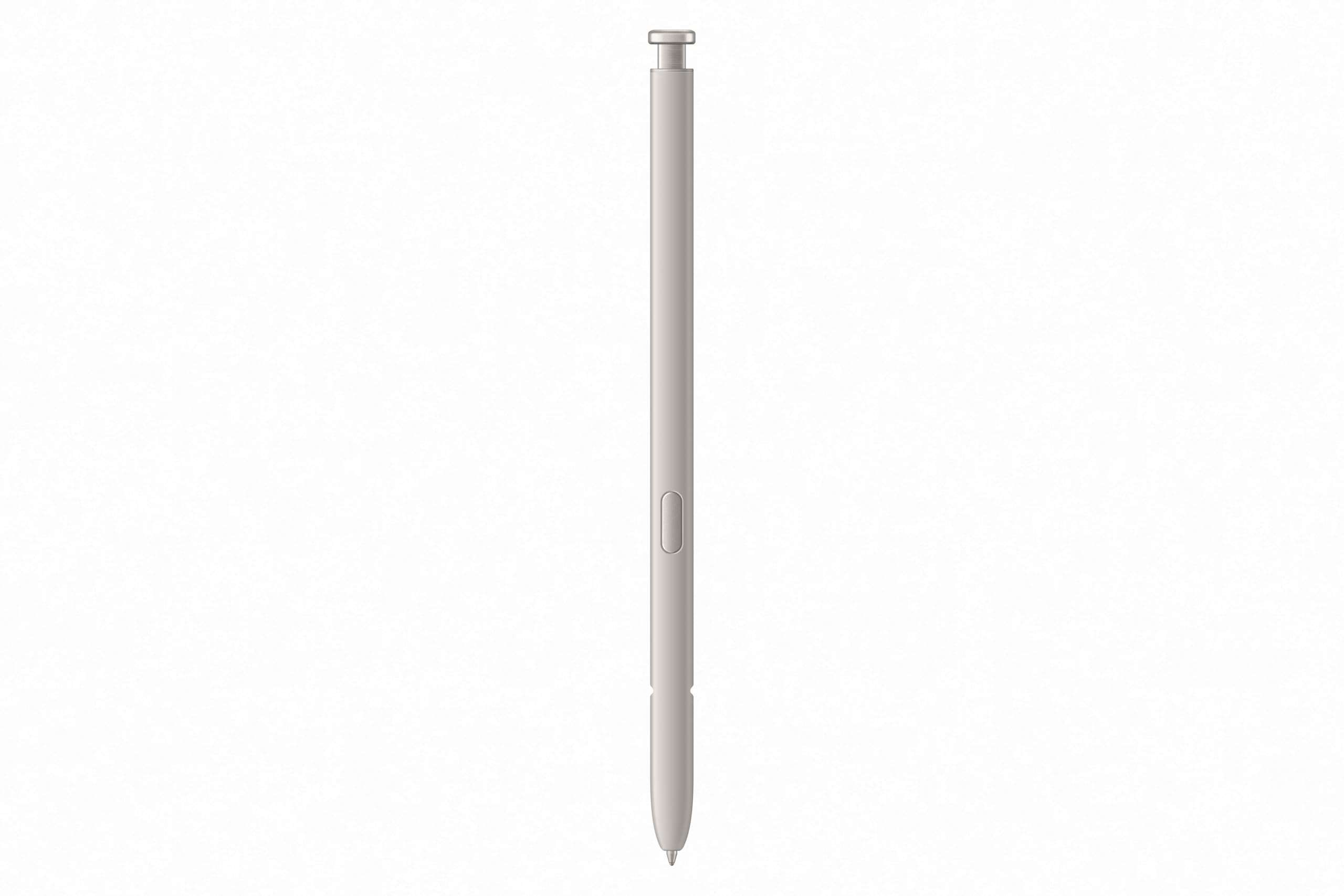 Samsung Galaxy S25 Ultra S Pen, Ergonomic Design, Air Command, Touch Stylus, Phone Navigation, International Version - (Gray) 1