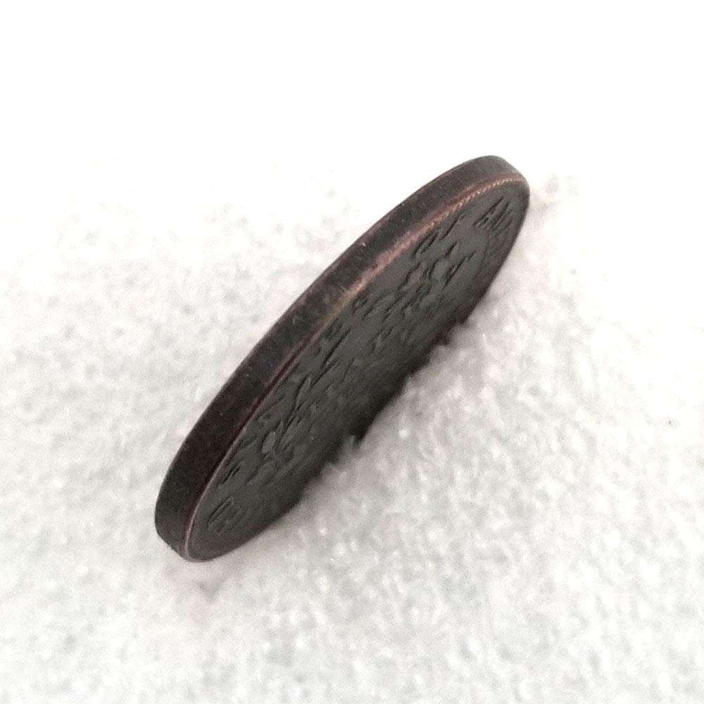 MarshLing 1803 Best Half-Cent Nickel US Coin -Commemorative Old Coins Collecting-Uncirculated Morgan Dollars Favors US Coin for Dad/Boyfriends/Husband Gift Forever 3