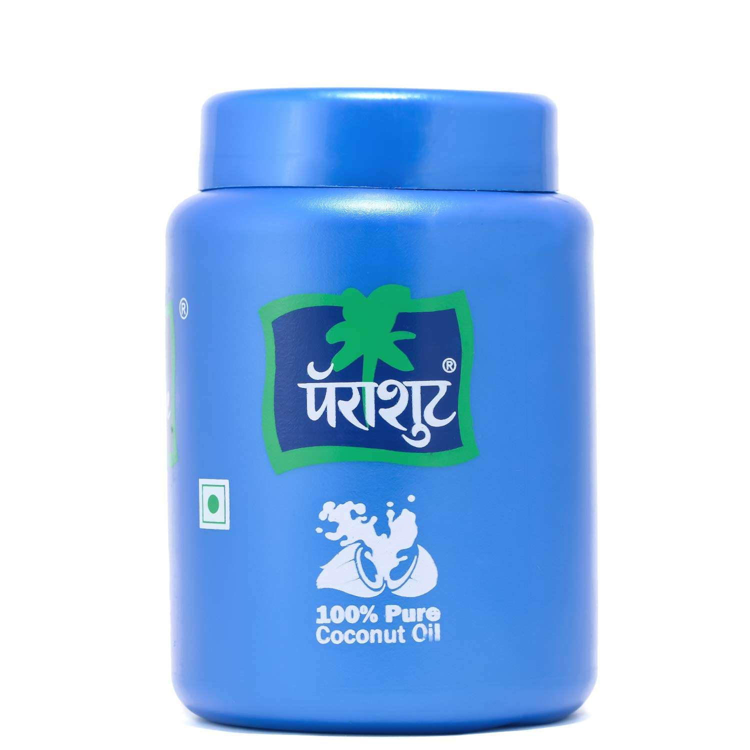 Parachute Coconut Oil Jar 550 ml 1