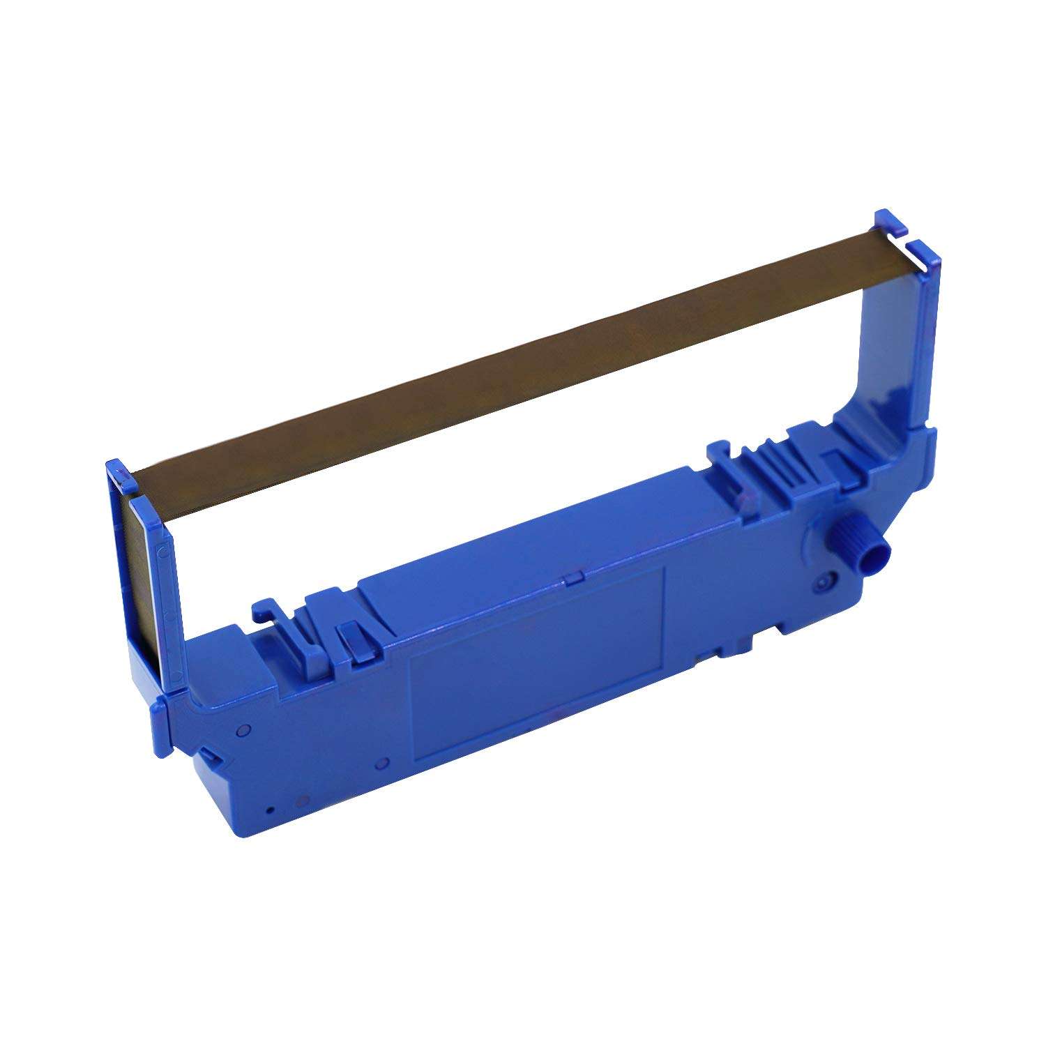 Printerfield Purple SP700 RC700 (6 Pack) Compatible Ribbon Cartridge for Star SP700/712/717/747 & Star SP-700BR,RC-700BR,SP-742 Cash Register/POS Printers 4