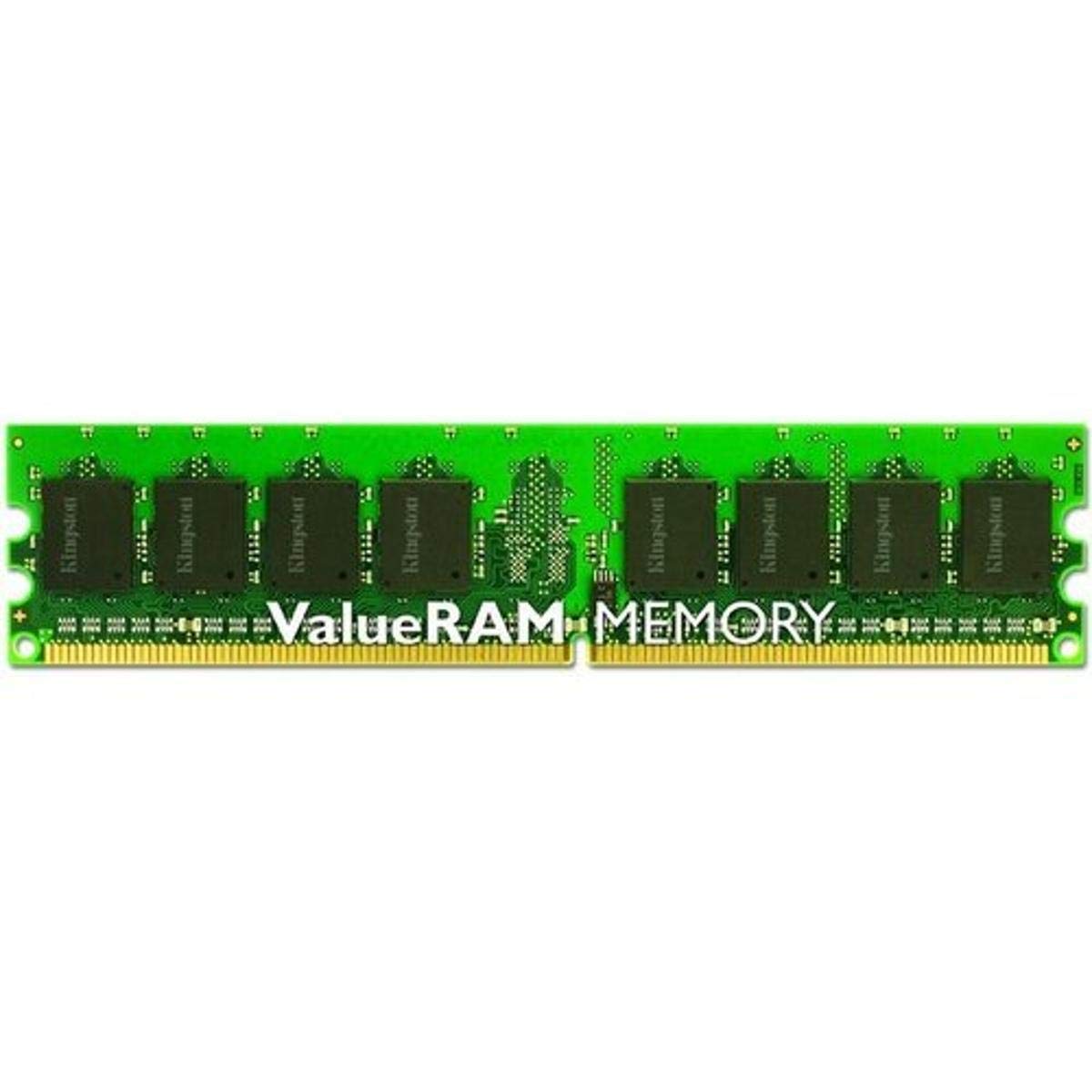 Kingston ValueRAM 1GB 667MHZ DDR2 Ecc CL5