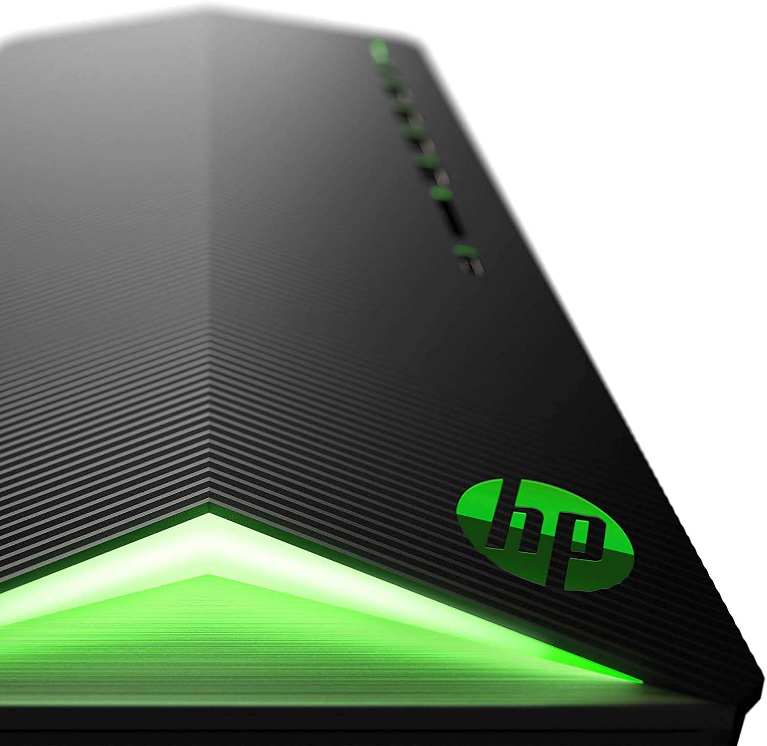 2022 HP Pavilion TG01 Gaming Desktop - 10th Intel i7-10700F 8-Core CPU - 4GB Nvidia GTX 1650 Super - 16GB DDR4-512B NVMe SSD + 1TB HDD - WiFi Bluetooth RJ45 - Windows 11 Pro w/ 32GB USB 6
