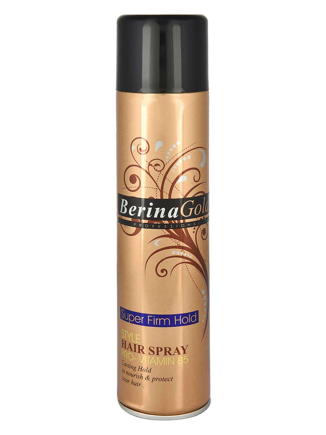 Berina Hair Spray- Super Firm Hold - 250ml