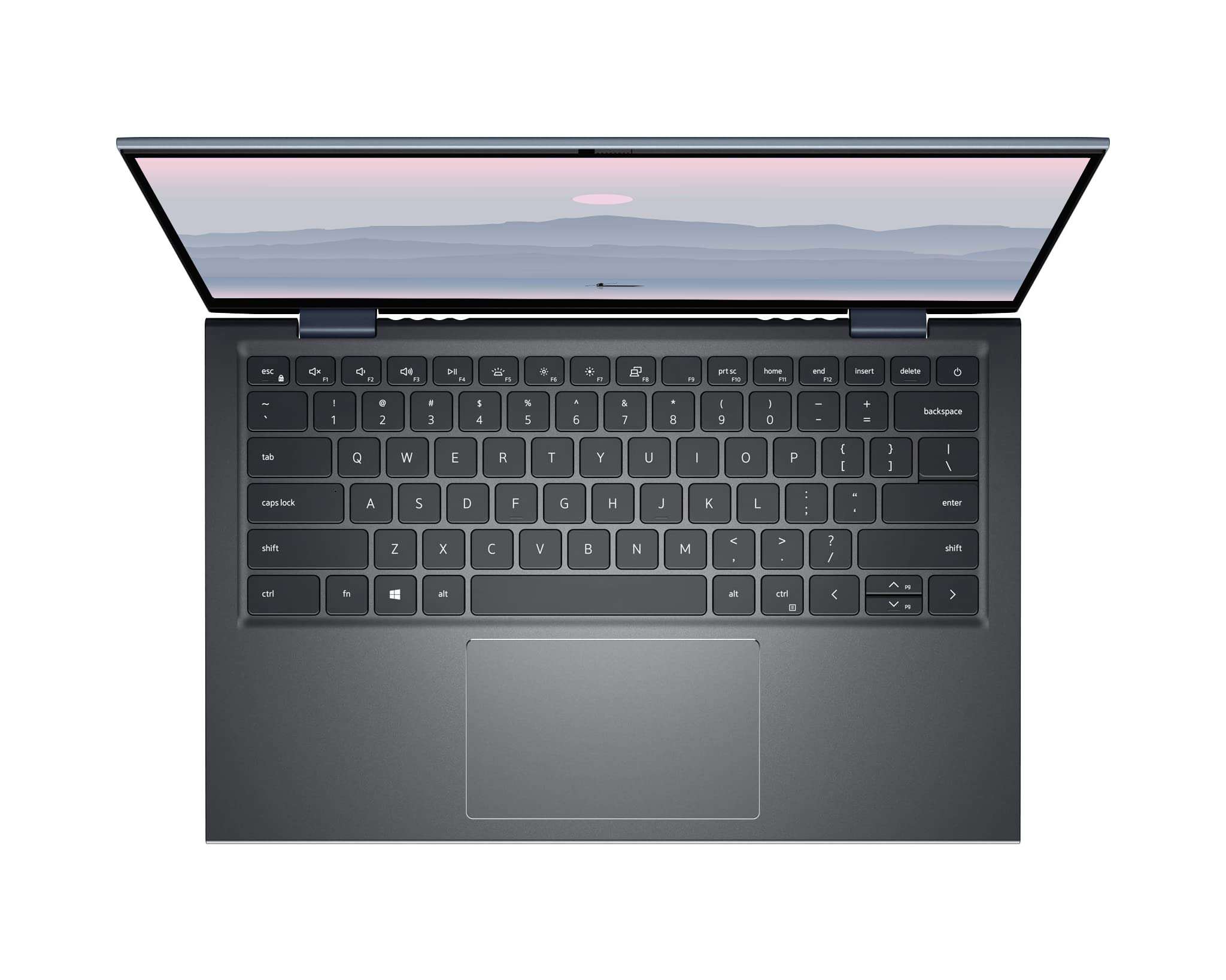 DELL 2022 Inspiron 7415 2-in-1Touchscreen Laptop, 14 Full HD, AMD Ryzen 7 5700U (8 cores), 64GB RAM, 1TB PCIe SSD, 64GB RAM | 1TB SSD 6