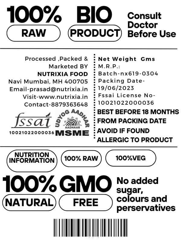 Orange Peel -Santreka Chilaka (250 Gms) 3