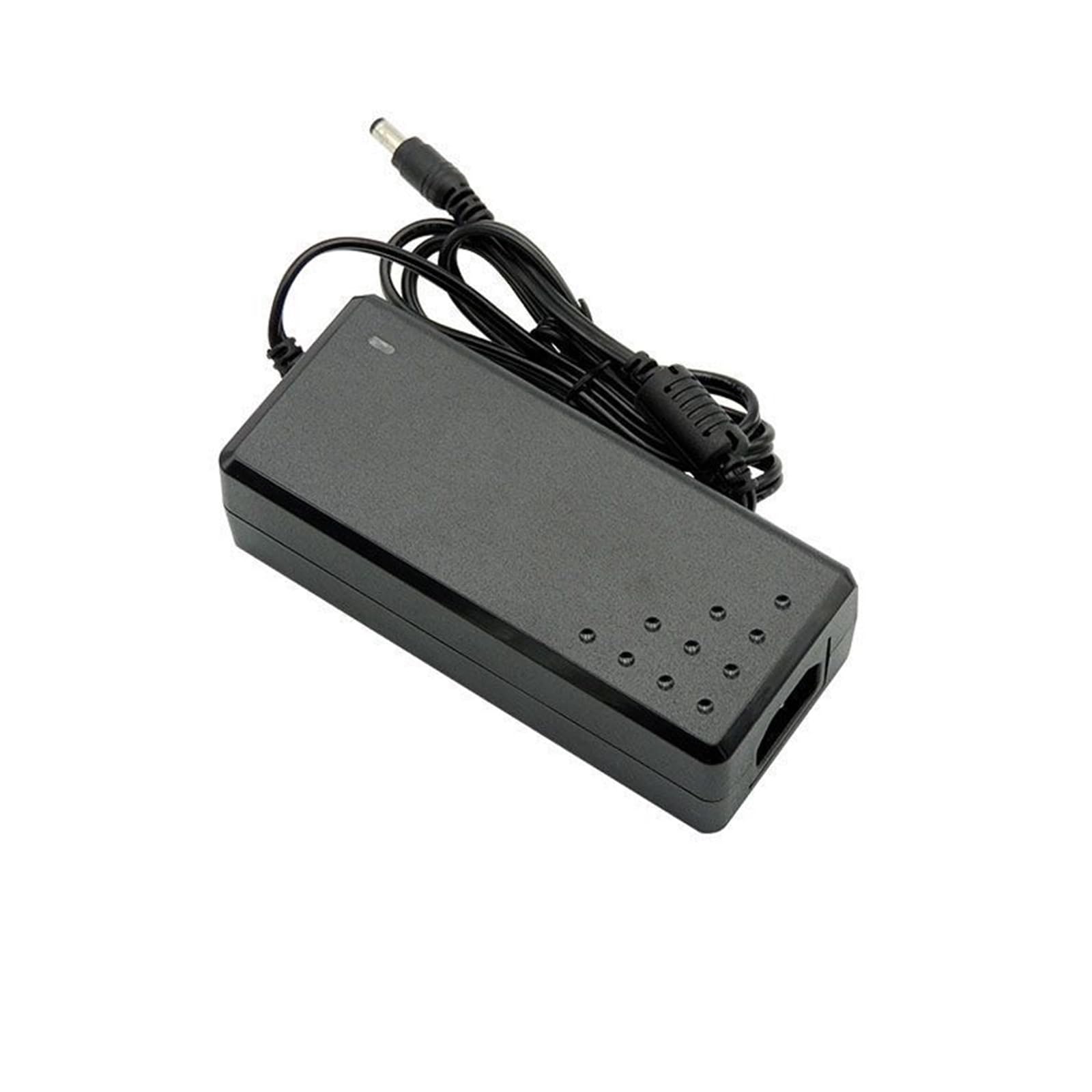 BEGWVDJTP 12V8A Power Adapter 12V8A Desktop Switching Power Supply 96W Full Power LED Power Supply, YU1208 1