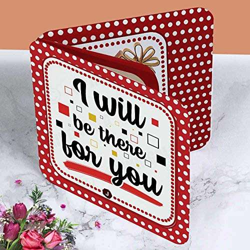 Jhingalala Gift for Friends | Name First Letter S Alphabet S Printed Cushion Cover with Filler and Greeting Card | Gift for Friends, Best Friend on Birthday, Friendship Day 6