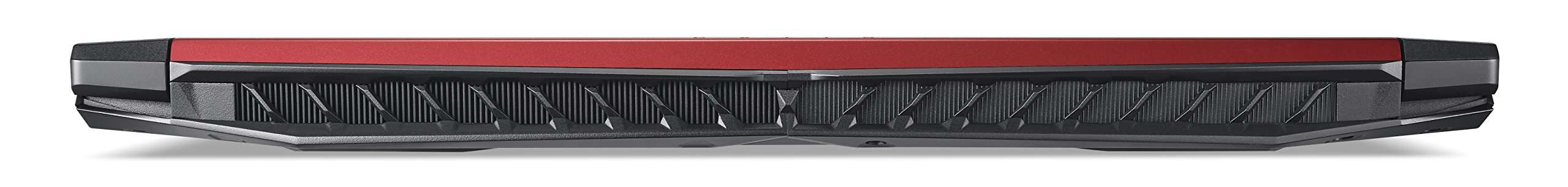 Acer Nitro 5 Gaming Laptop, Intel Core i7-7700HQ, GeForce GTX 1050 Ti, 15.6" Full HD, 16GB DDR4, 1TB HDD, AN515-51-75A2 6