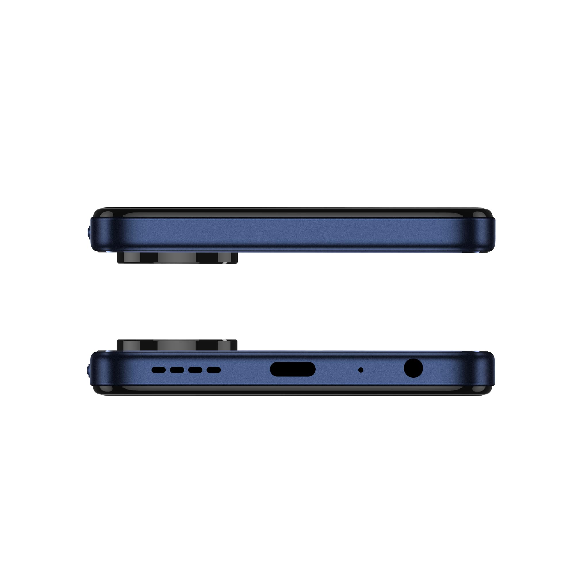 itel P55 5G (6GB RAM, 128GB ROM) upto 12GB RAM with Memory Fusion | Dimensity 6080 | 50MP AI Dual Rear Camera | 5000mAh Battery | 2 Years Warranty | Mint Green 5