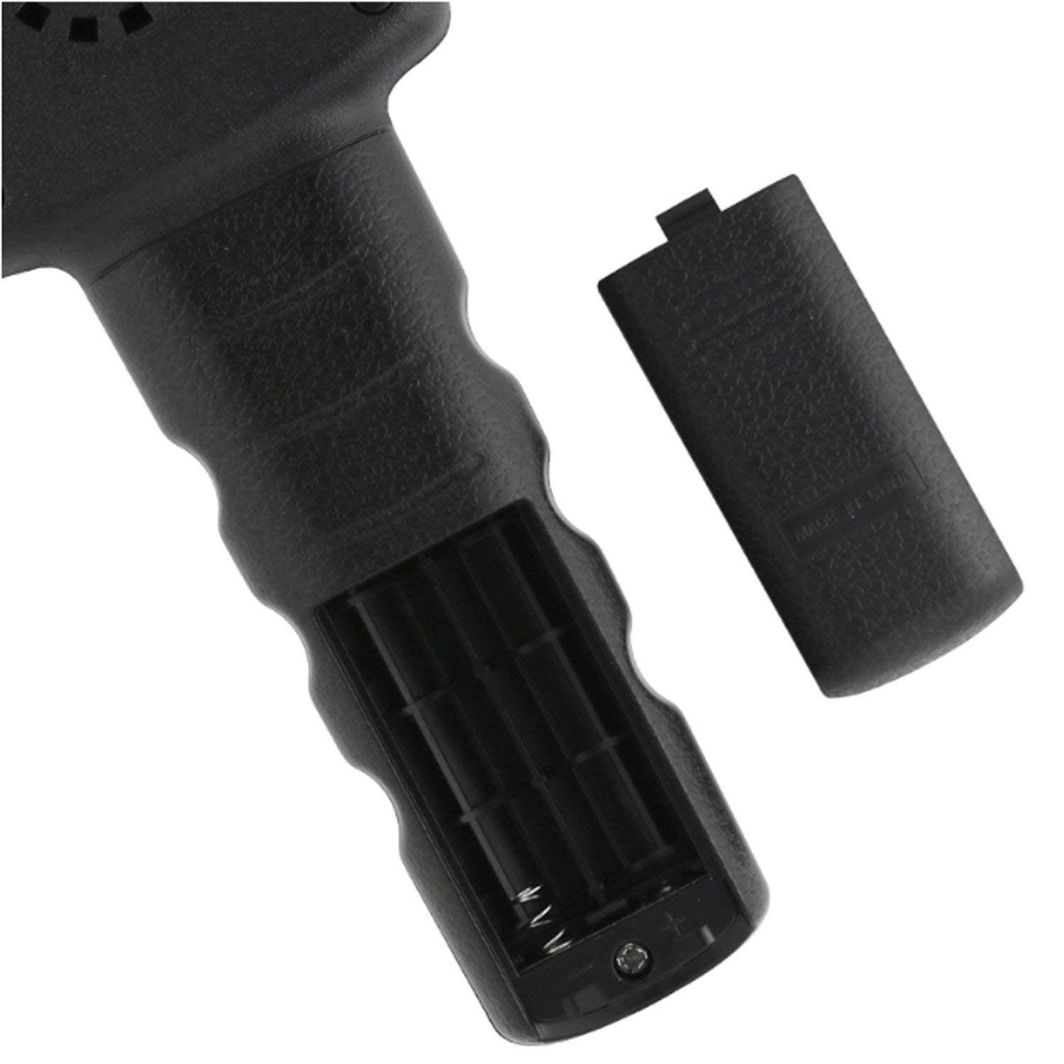 KANJJ-YU Water Quality Tester Digital Grain Moisture Meter Hygrometer Grain Measure Moisture Humidity Tester AR991 Use for Corn,Wheat,Rice,Bean,Wheat Flour Fodder Rapeseed Seed 6