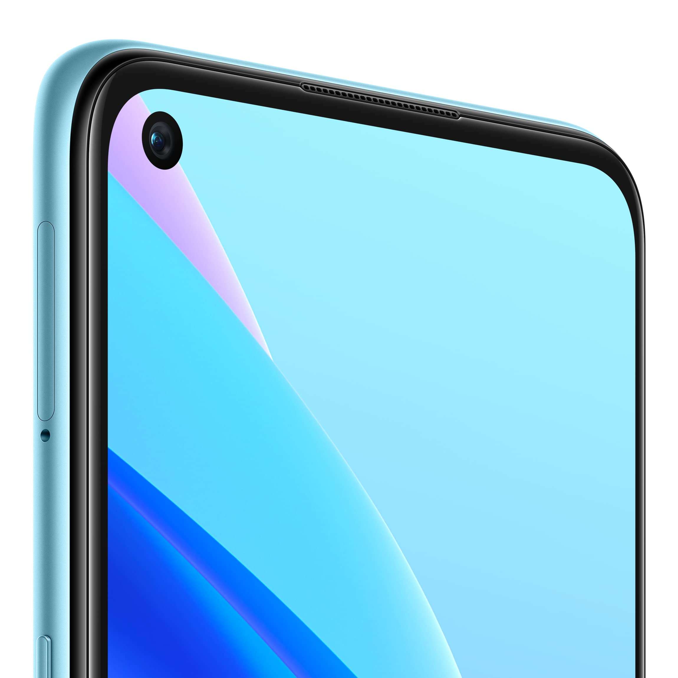 Oppo A76 (Glowing Blue, 6GB RAM, 128 Storage) with No Cost EMI/Additional Exchange Offers 4