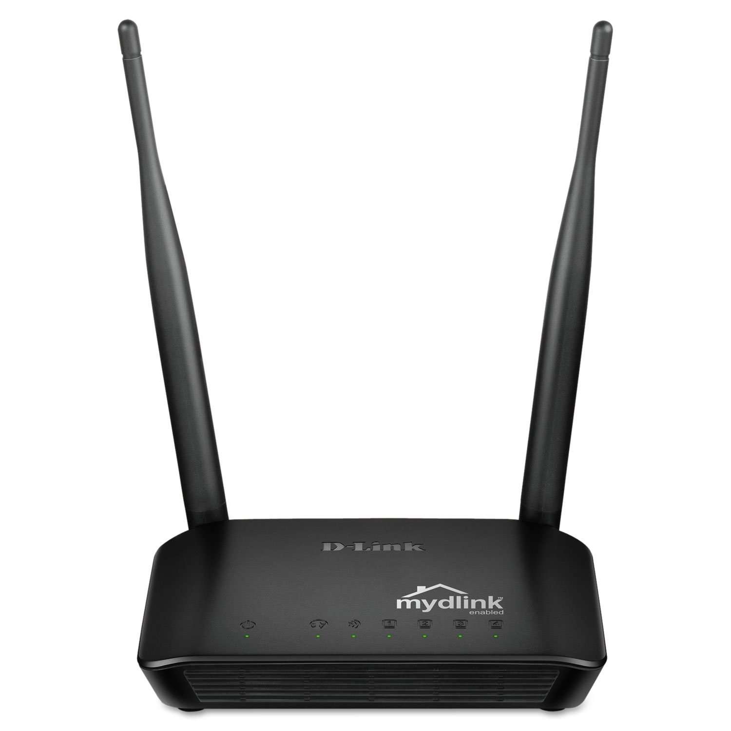 D-Link DIR605L Wireless N300 Cloud Router 4 Ports