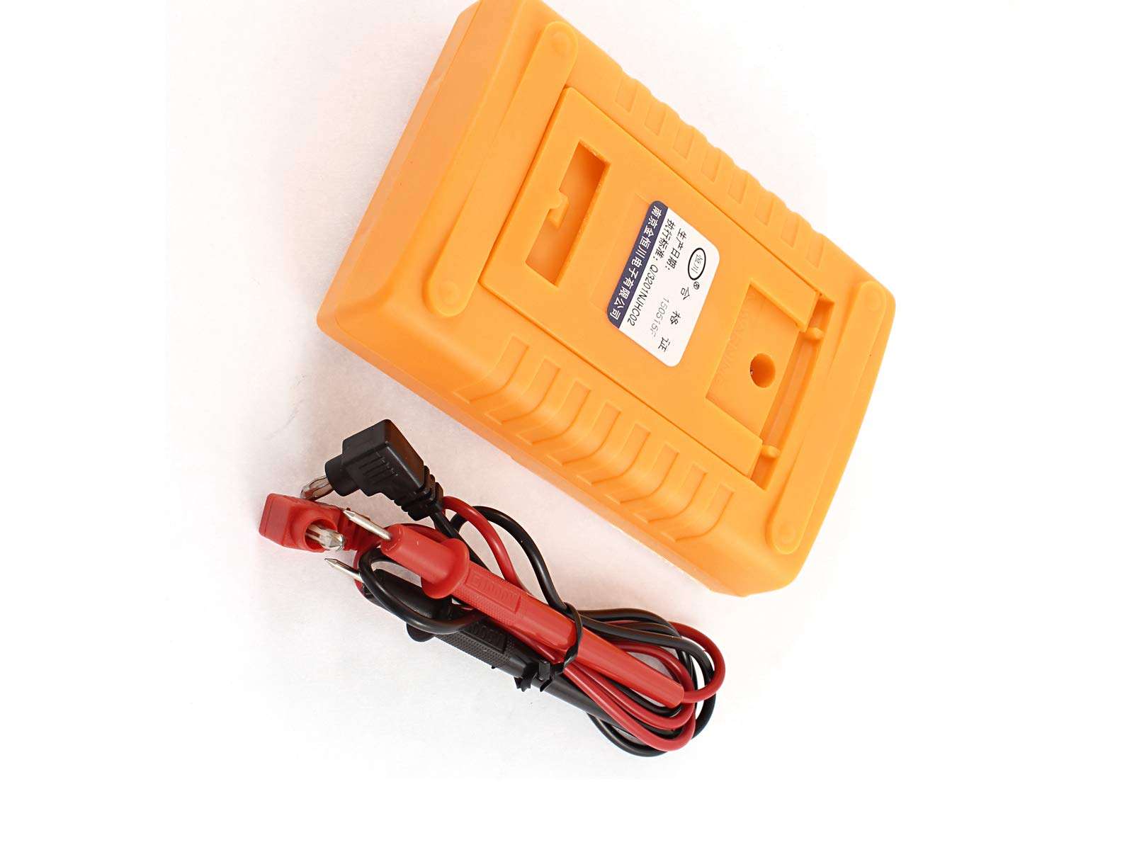 Aexit Pocket Size Tools & Testers Electrical DC AC DB Ohm Multi Testers Multitester Multimeter 2