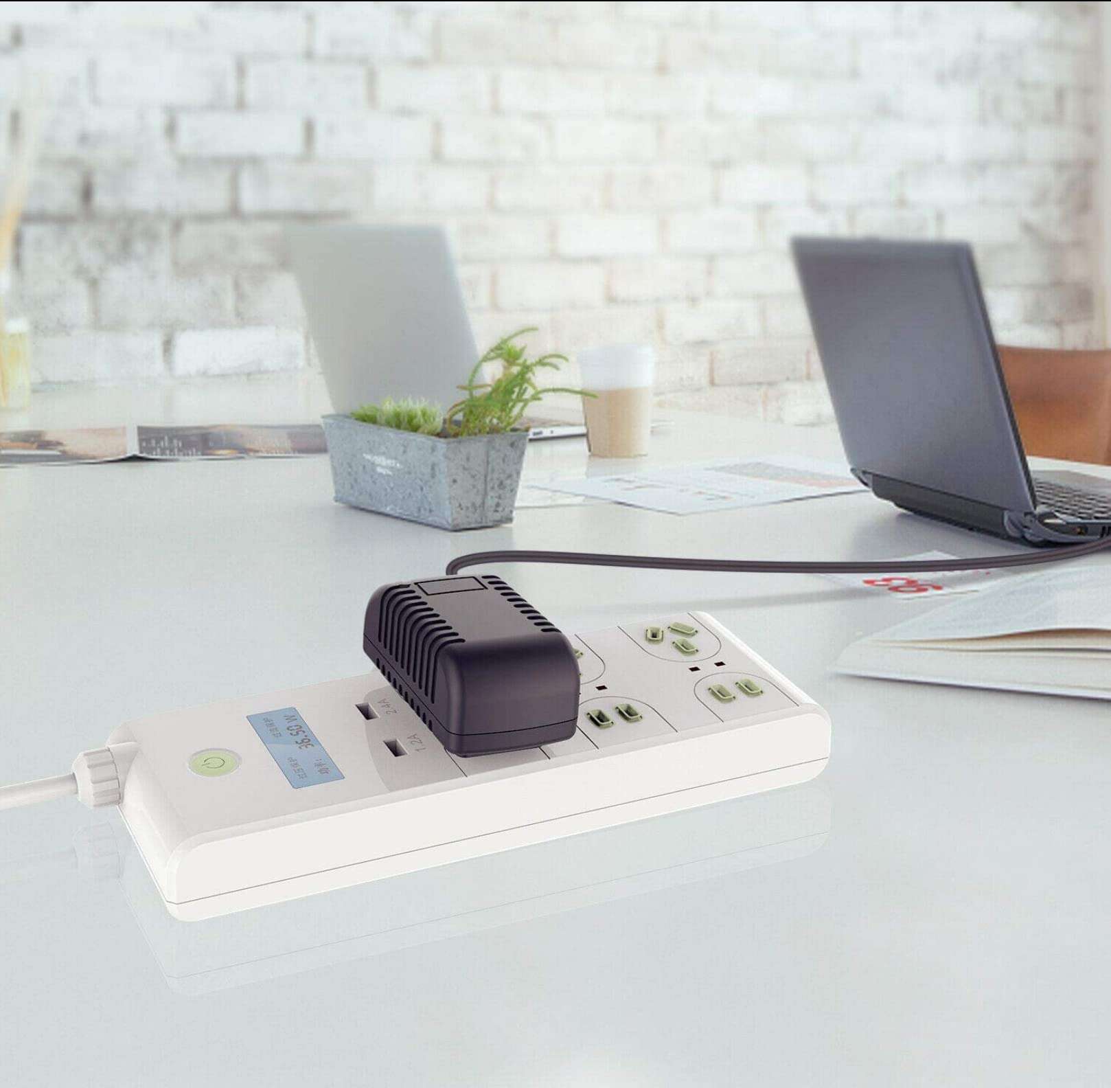 Onerbl 24V AC/DC Adapter Compatible with Parks 811-B 811-bl 811-BTS Detector TRG1524 865-6002-00 984000602 984002200R 984-000602 984-002200R 984-0006-02 984-0022-00R Power Supply Battery Charger 5