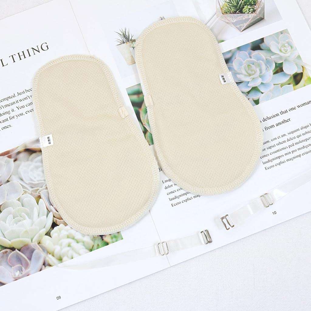 Generic Adjustable Underarm Sweat Guards for Men - Stay Dry and Comfortable, 11x18cm, as described+as described 3