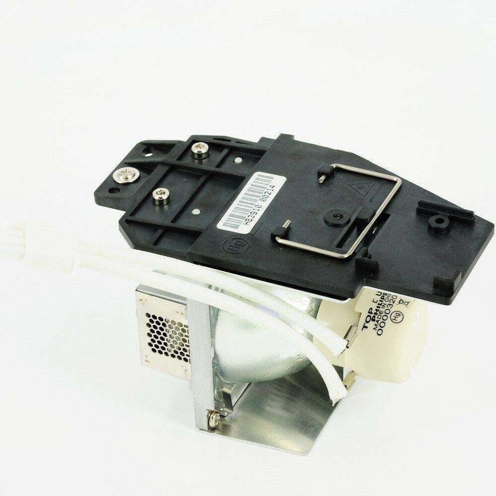 CTLAMP Economic Choice 5J.J3L05.001 Replacement Projector Lamp Bulb with Housing Compatible with BENQ EP335D+ MX713ST MX810ST 5