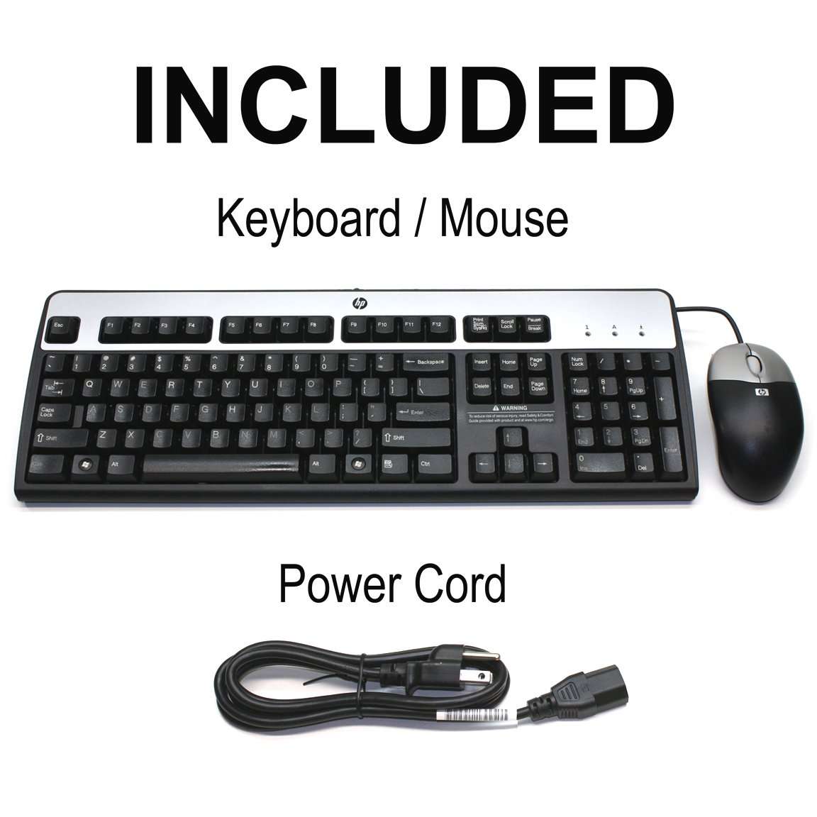 HP Desktop Z220 Workstation Tower - Intel Core i7 up to 3.9GHz, 16GB RAM, 480GB SSD, Windows 10 Pro (Renewed) 4