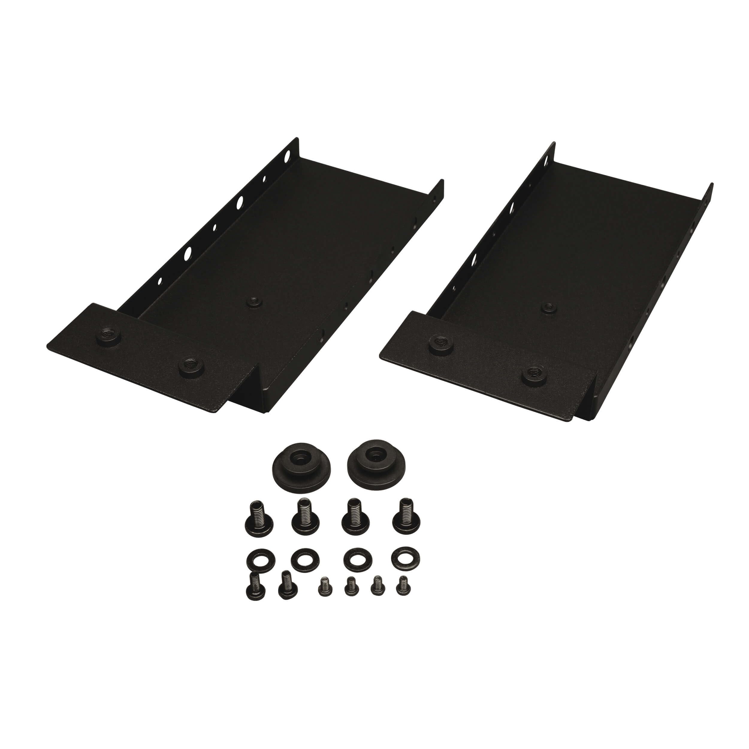 Eaton Tripp Lite PDUSIDEBRKT Rack Enclosure Vertical Installation Kit PDU, Surge, Power Strip