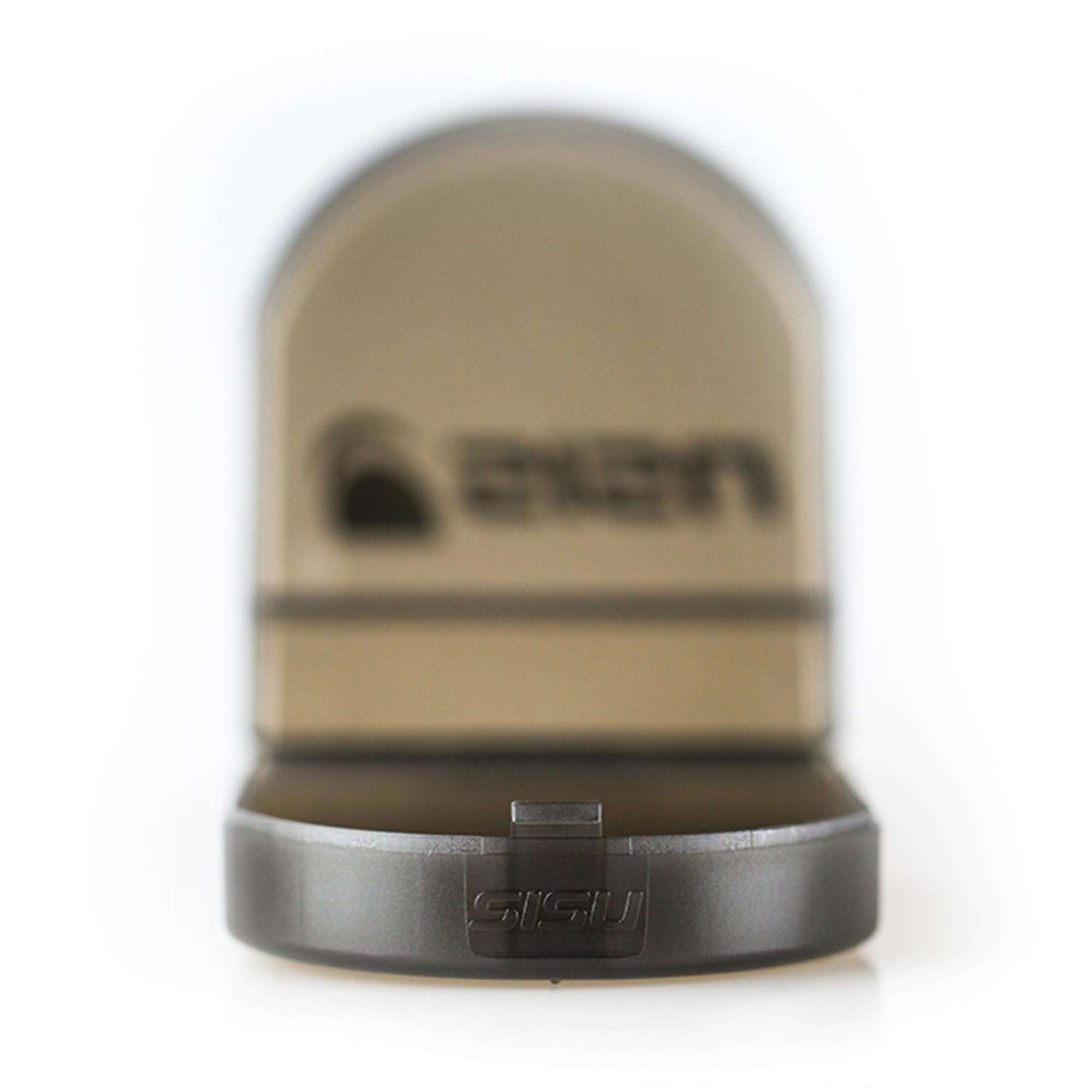 SISU Mouthguard Case - Lightweight & Durable - Fits Aero, Max, Junior & Tether Mouthguards - Style May Vary 2