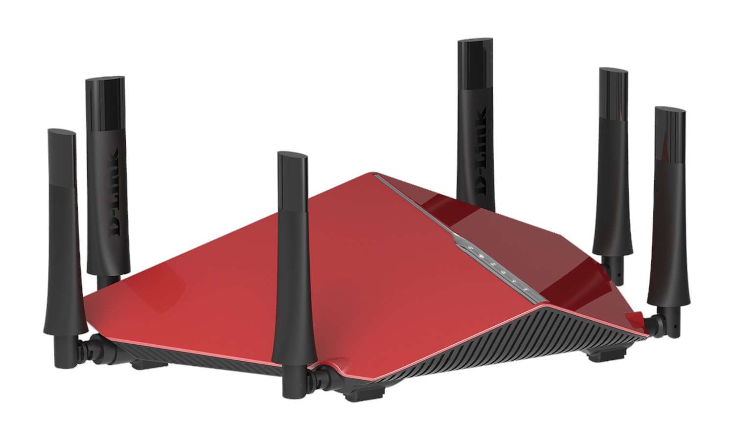 D-Link DIR-890L Wi-Fi Ethernet LAN connection Router 1