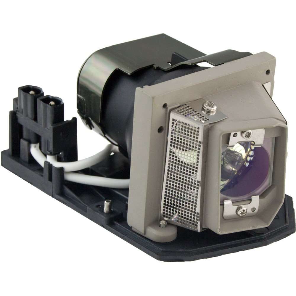 WATOMAN NP10LP / 60002407 Original Replacement Projector Lamp with Housing for NEC NP100 NP200 NP100G NP200G NP200A NP100A NP200EDU NP100+ NP200+ Projectors 1