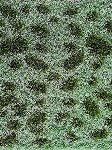 Athom Living Soft Anti Slip Easy Home Bath Mat, 38 X 58 cm, Multicolour 4