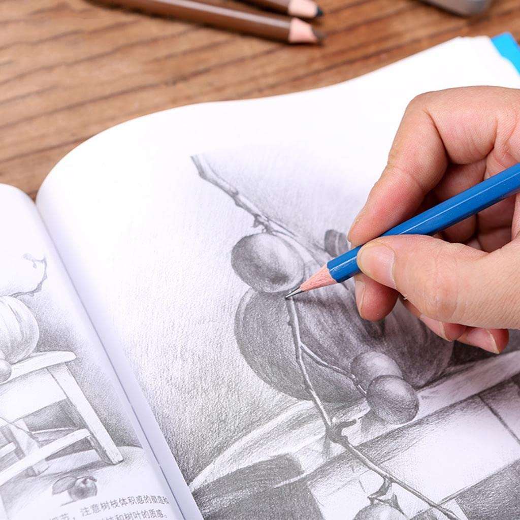 myaddiction Drawing Pencil Sets Drawing Tools 6