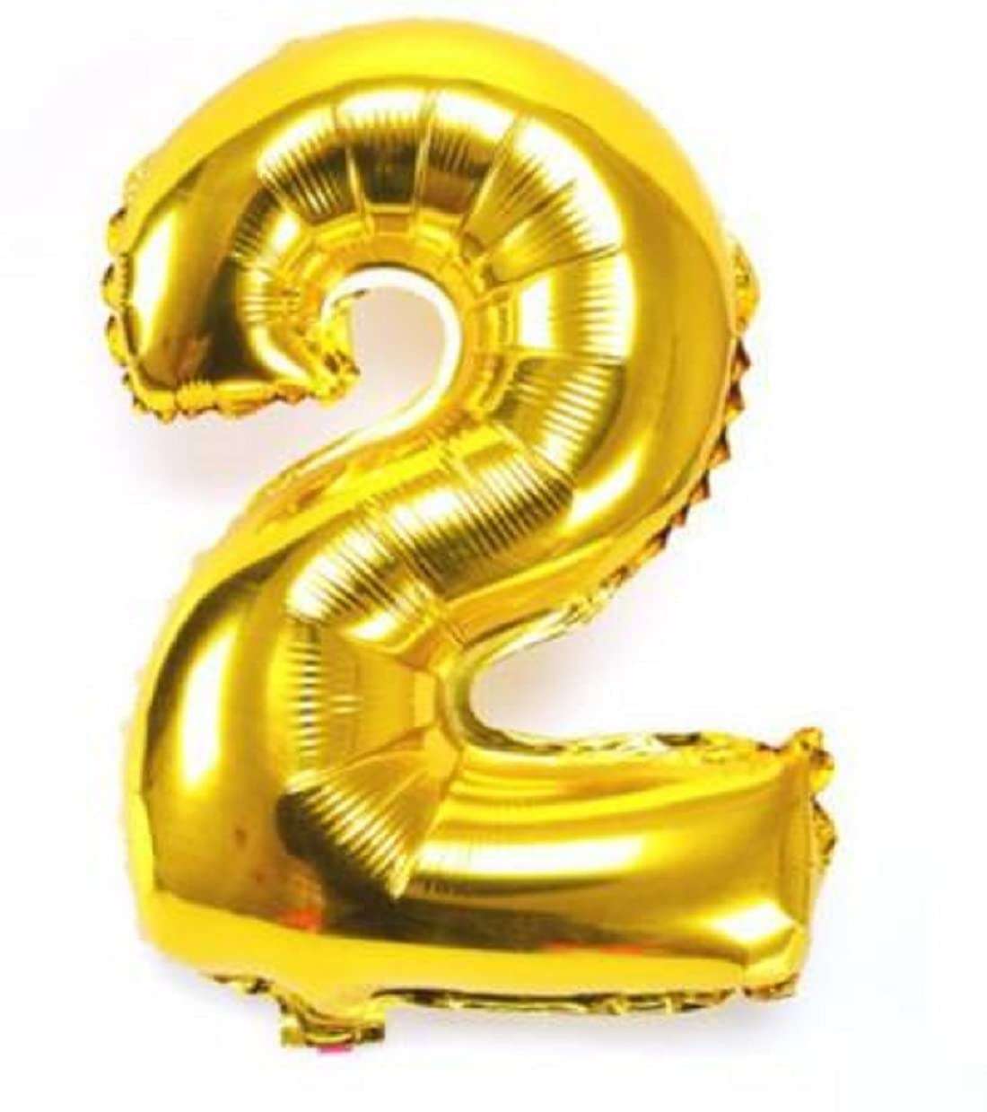 AR GIFTZADDA JUNGLE SAFARI 2ND BIRTHDAY ANIMAL THEME FOIL BALLOONS KIT WITH LION ZEBRA TIGER GIRAFFE MONKEY COW FOIL FOR BIRTHDAYS AND THEME PARTY CELEBRATION DECORATION (Animal Multi theme Kit) 4