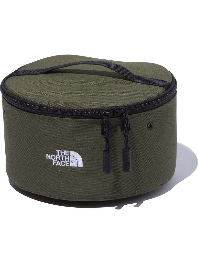 THE NORTH FACE NM82356 NM82356 Dish Case, Fildence Dish Case, M