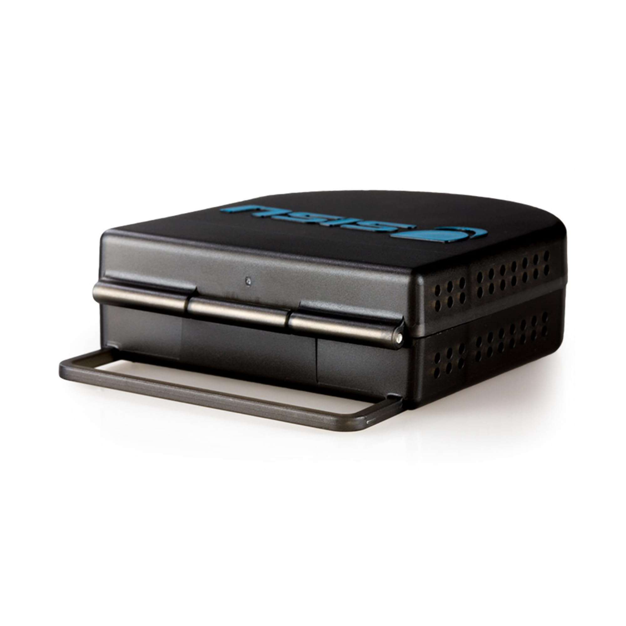 SISU Mouthguard Case - Lightweight & Durable - Fits Aero, Max, Junior & Tether Mouthguards - Style May Vary 3