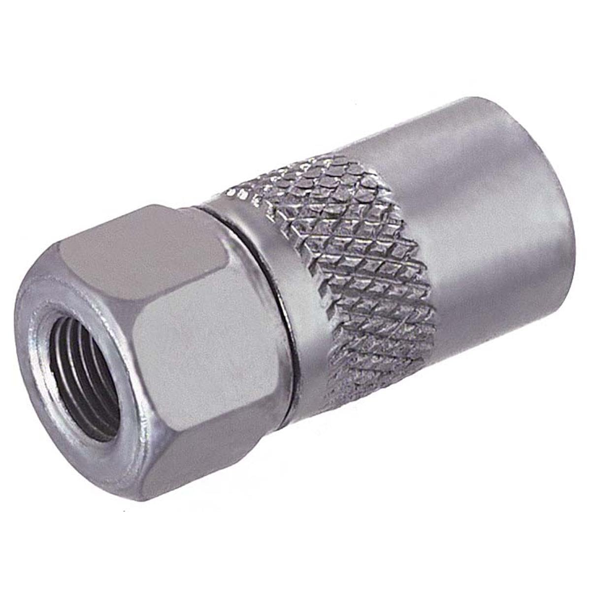 Lincoln Lubrication G310 Heavy Duty Grease Coupler 3
