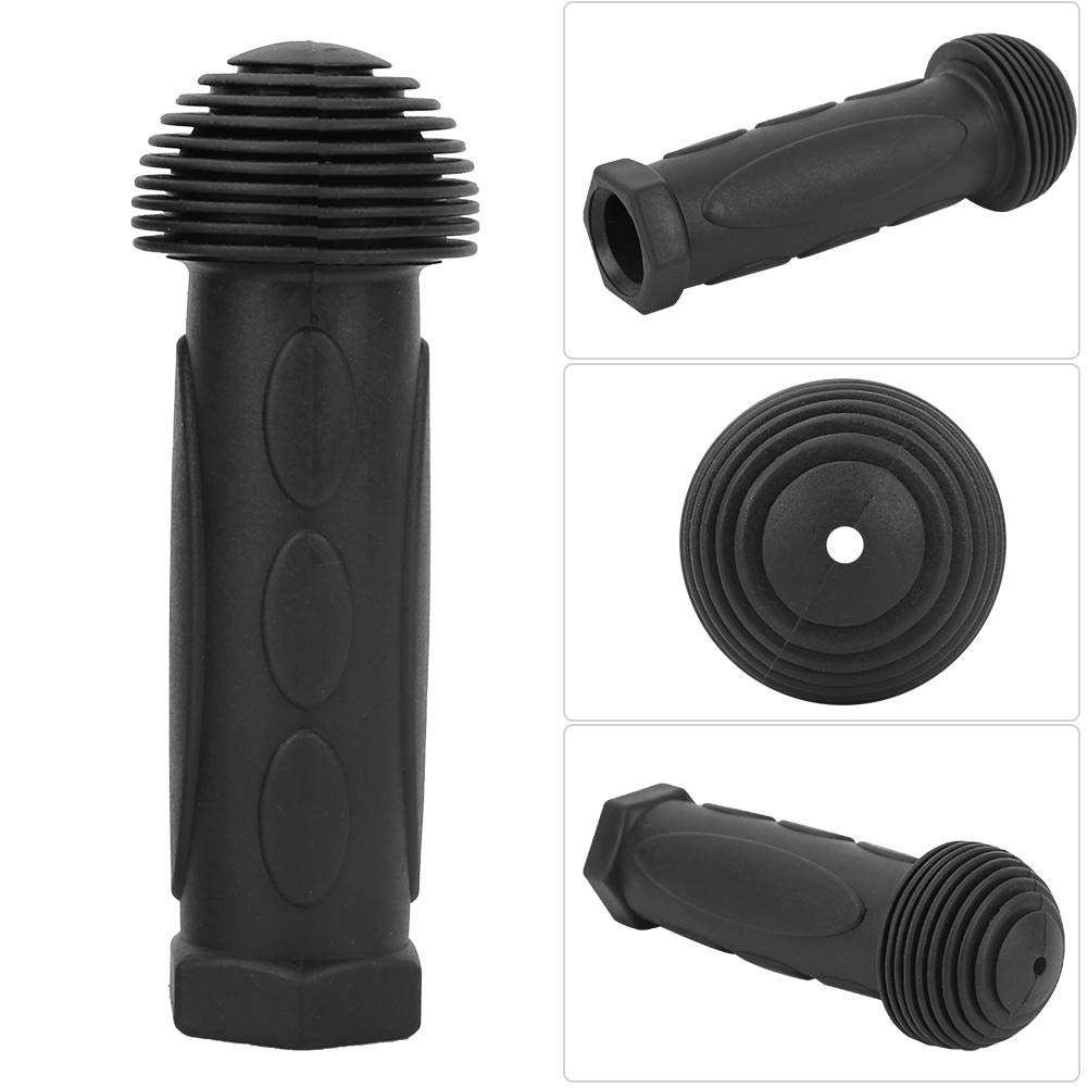 2 Pcs Children Scoooter Grip Non Slip Bike Handle Cover Handle Bar Sleeve Handlebar Casing Case Tube 6