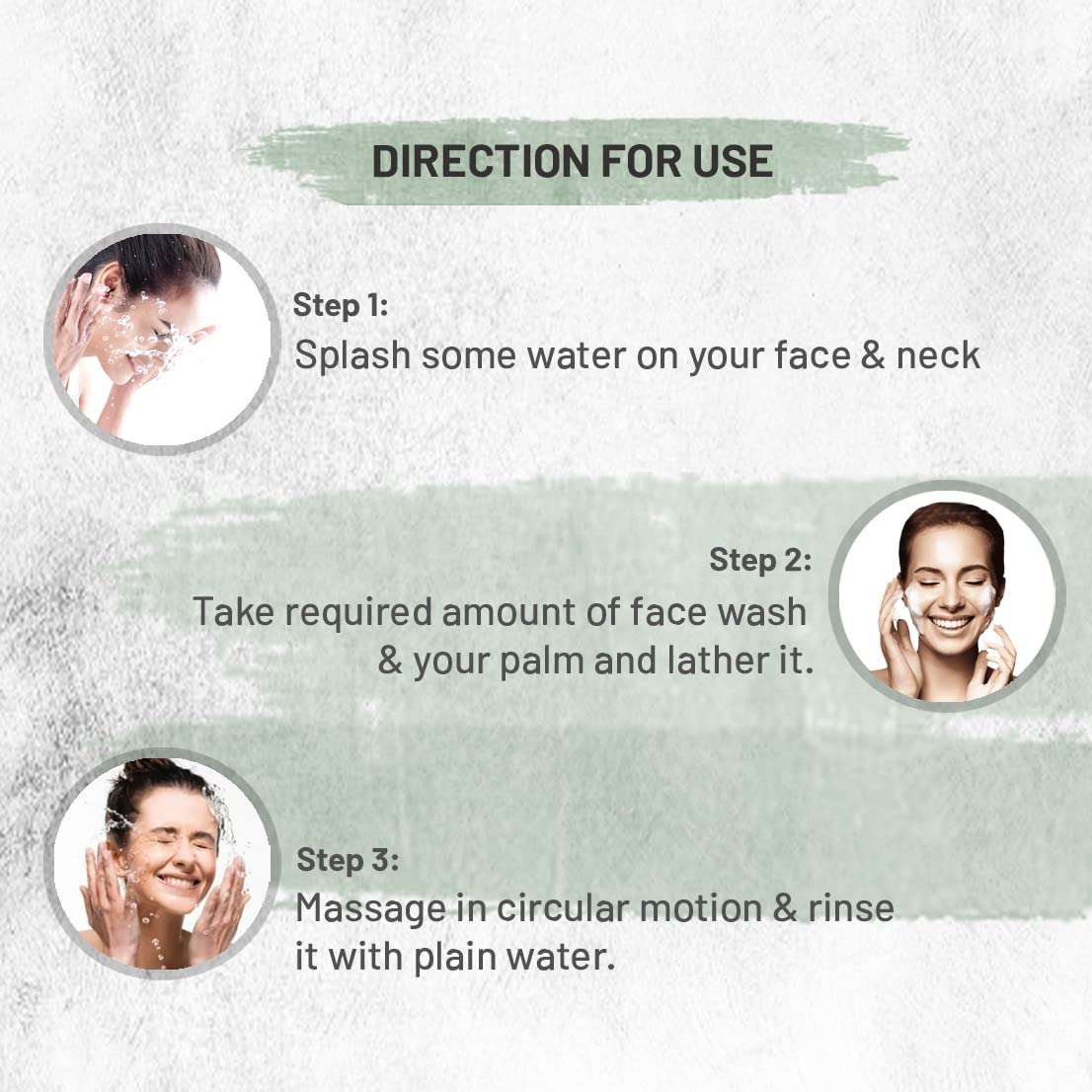 Luster Raw Coffee Face Wash | Enriched With Cocoa Extracts | Reduces Puffiness | Face Wash For Glowing Skin | Women & Men’s Face Wash (Paraben & Sulphate Free) -110 ml 5