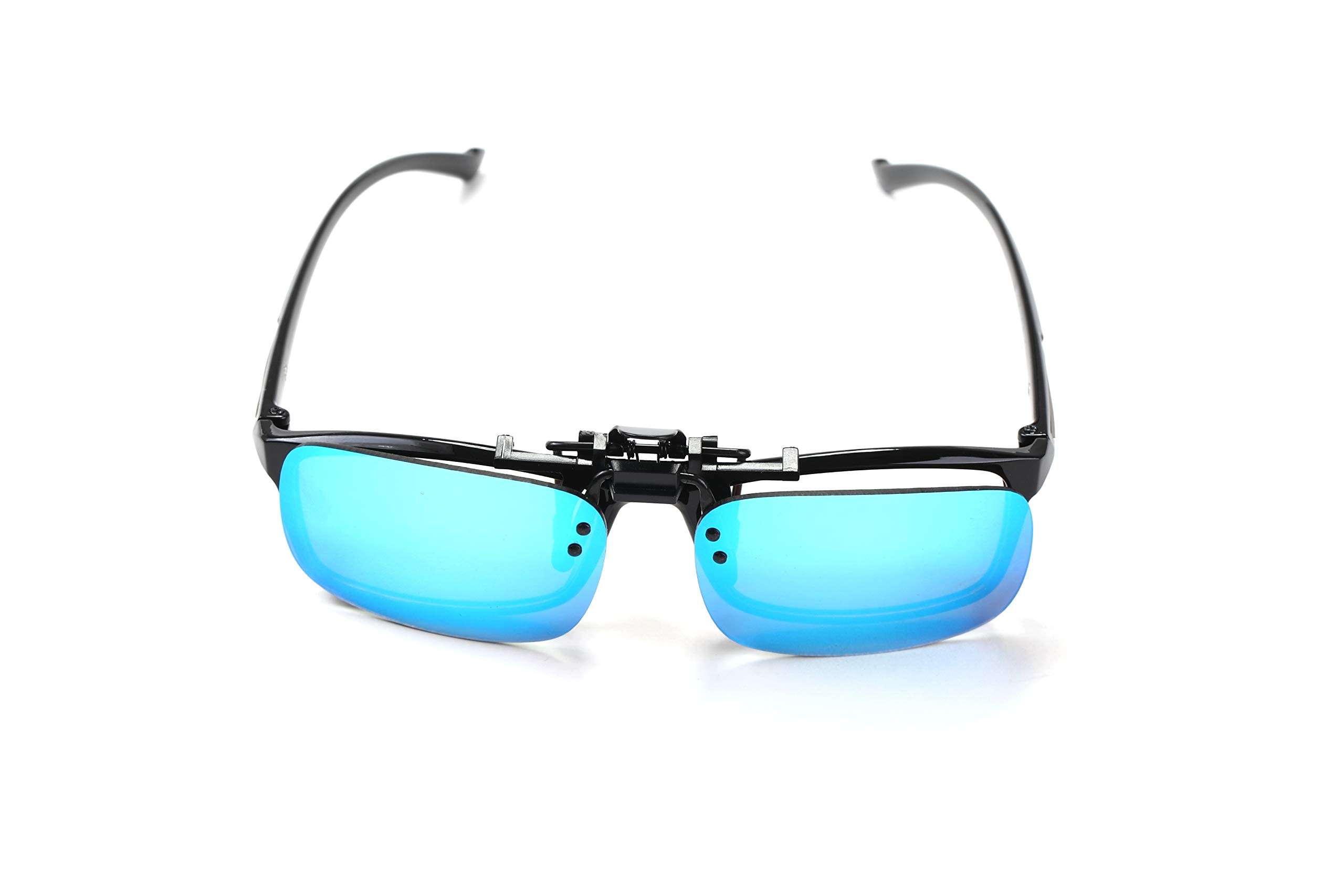 Pilestone TP-018 Lens A Color Blind Glasses Clip-on for Mild/Moderate Red-Green Blindness 6