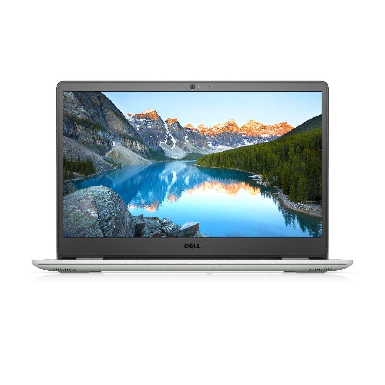 DELL Inspiron 3505 FHD AG 15 inches, AMD Ryzen-5 3450U Laptop (8GB/512 SSD/Vega Graphics/1 Yr NBD/Windows 10 + MS Office H and S 2019, D560348WIN9S), 1.83kg